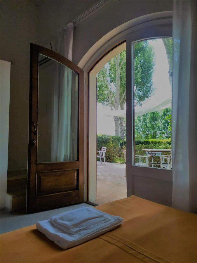 מונטפאלקו Hotel Villaggio Le Stelline מראה חיצוני תמונה