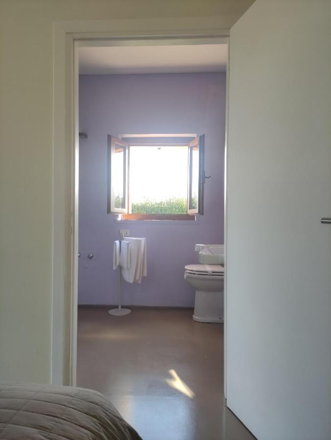 מונטפאלקו Hotel Villaggio Le Stelline מראה חיצוני תמונה