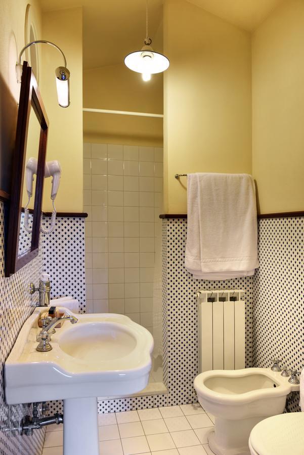 מונטפאלקו Hotel Villaggio Le Stelline מראה חיצוני תמונה